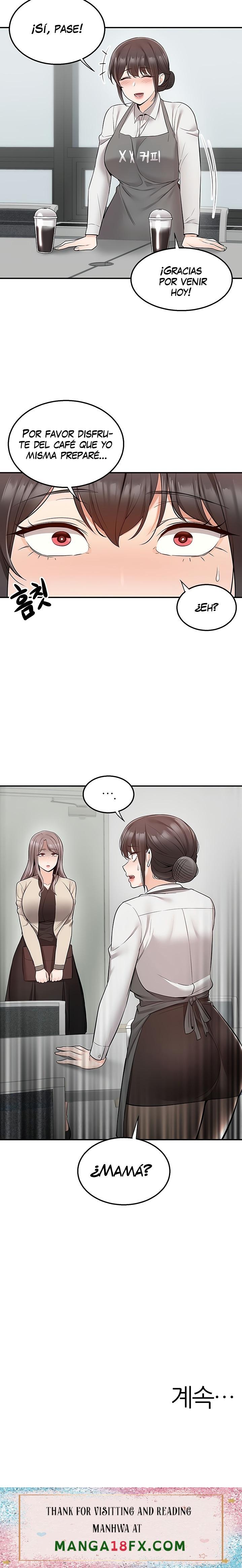 Delivery to Home Raw - Chapter 29 Page 21