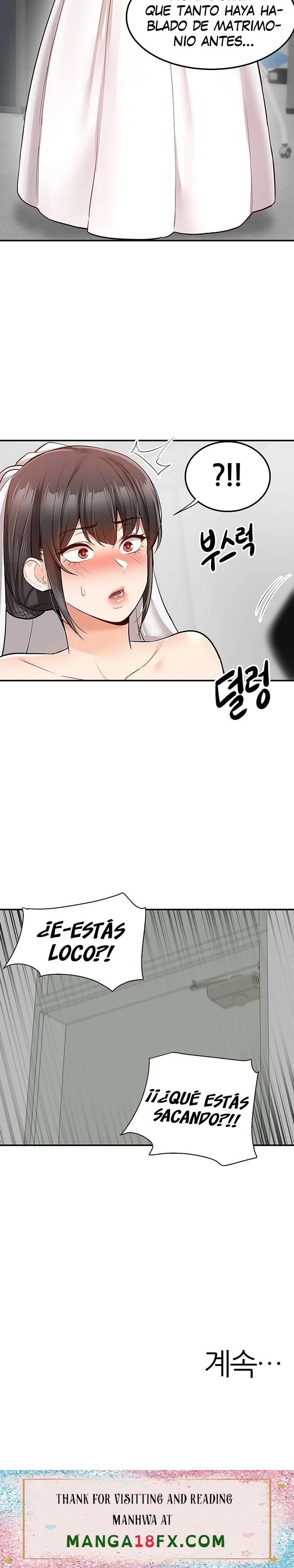 Delivery to Home Raw - Chapter 30 Page 21