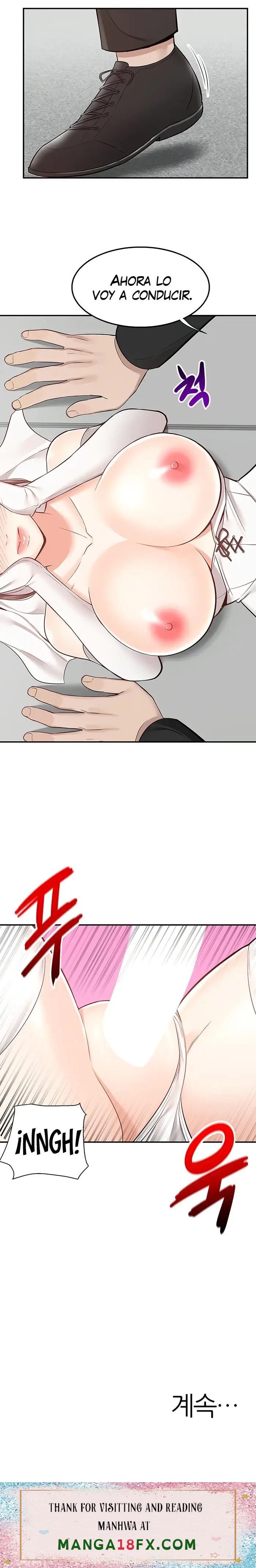 Delivery to Home Raw - Chapter 31 Page 21