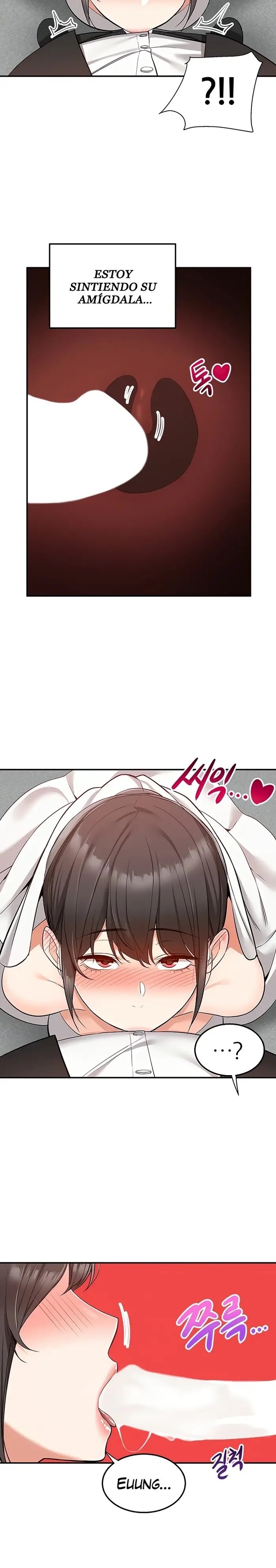 Delivery to Home Raw - Chapter 31 Page 8