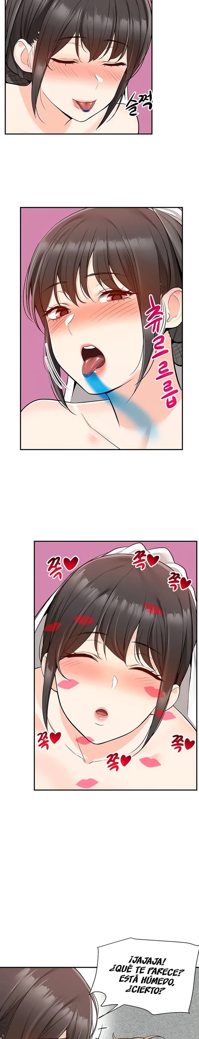 Delivery to Home Raw - Chapter 32 Page 15