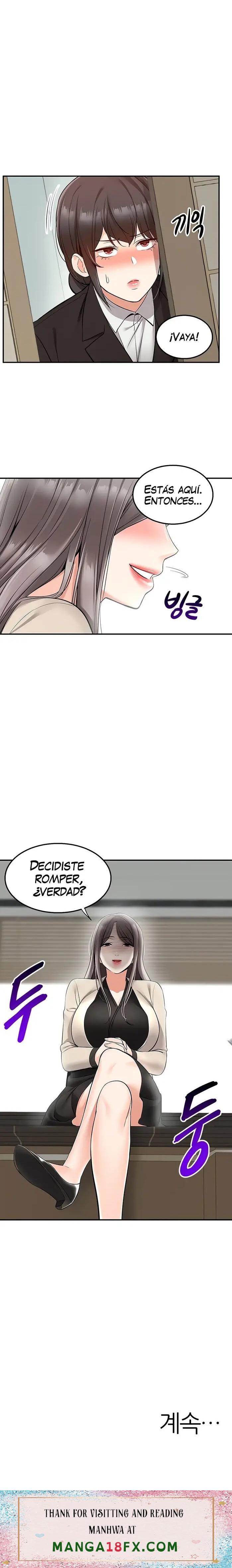 Delivery to Home Raw - Chapter 32 Page 24