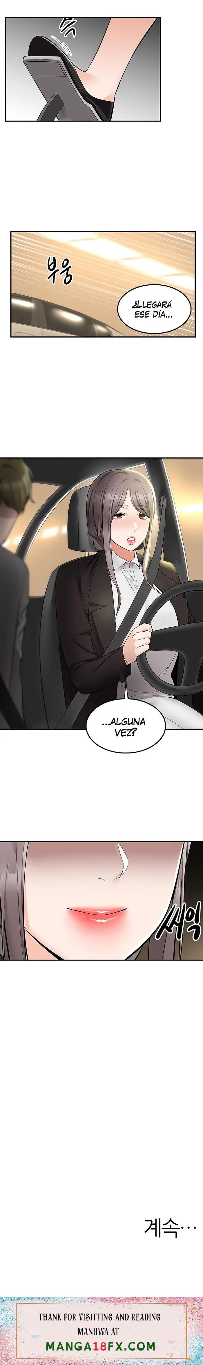 Delivery to Home Raw - Chapter 33 Page 24