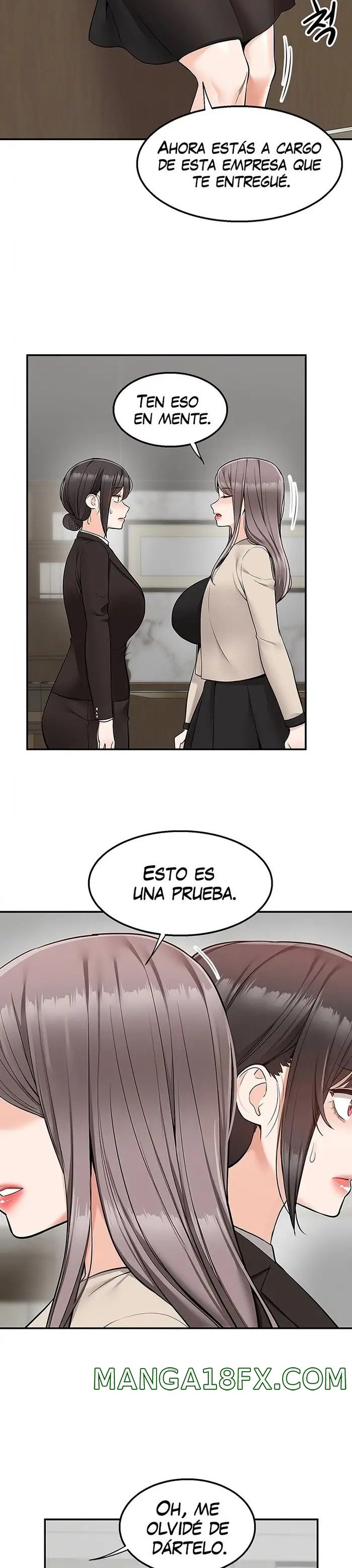 Delivery to Home Raw - Chapter 33 Page 3