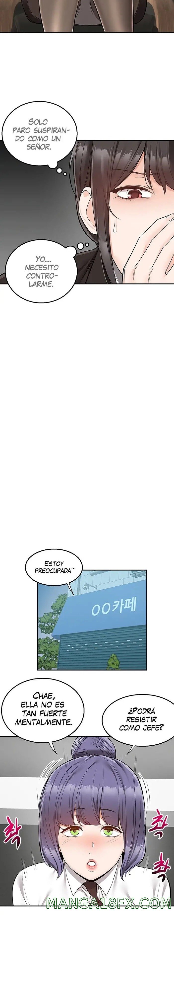 Delivery to Home Raw - Chapter 33 Page 8