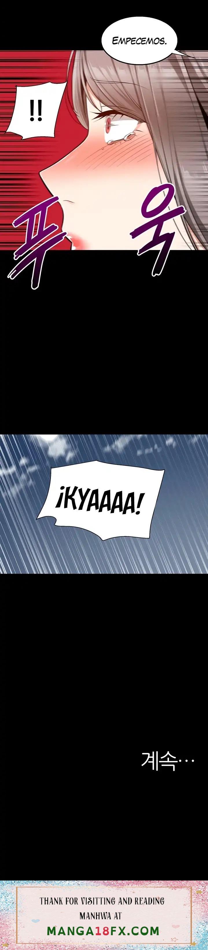 Delivery to Home Raw - Chapter 35 Page 22