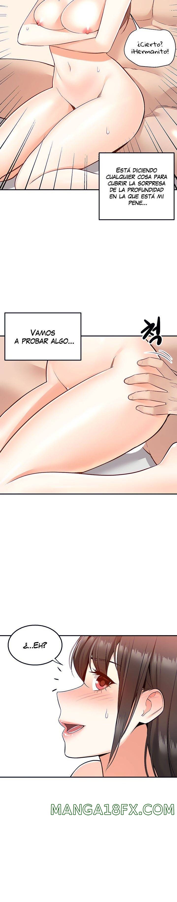 Delivery to Home Raw - Chapter 8 Page 21