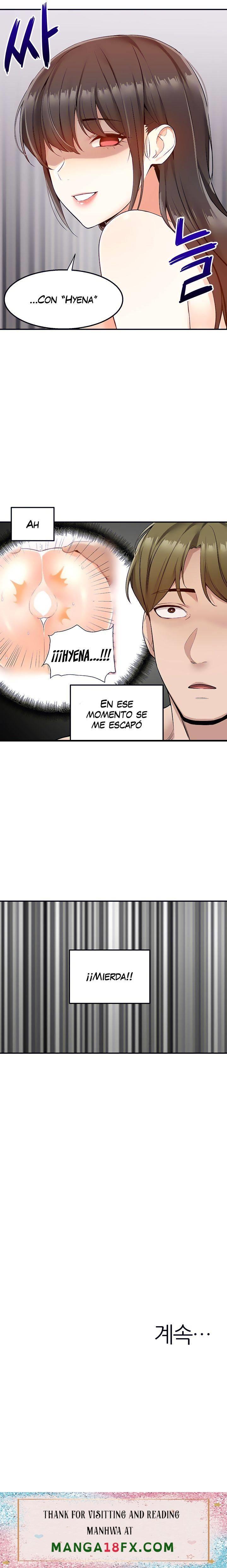 Delivery to Home Raw - Chapter 8 Page 30