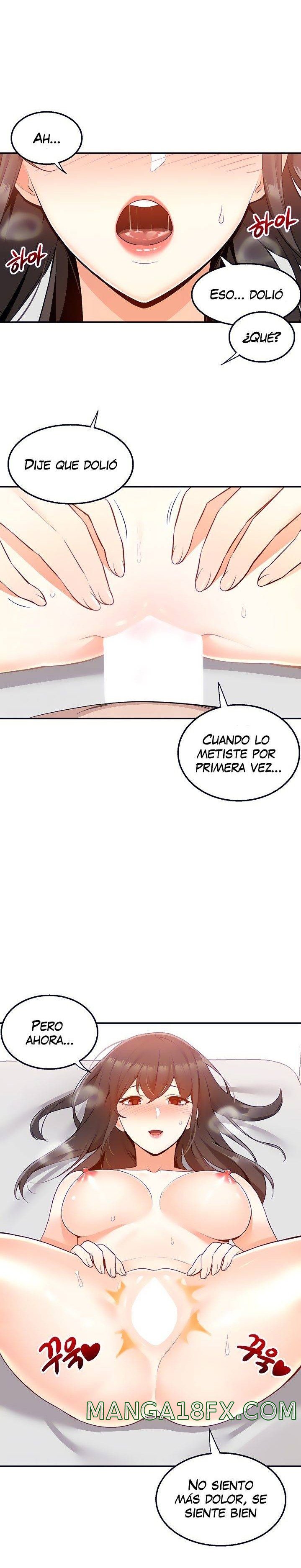 Delivery to Home Raw - Chapter 8 Page 5