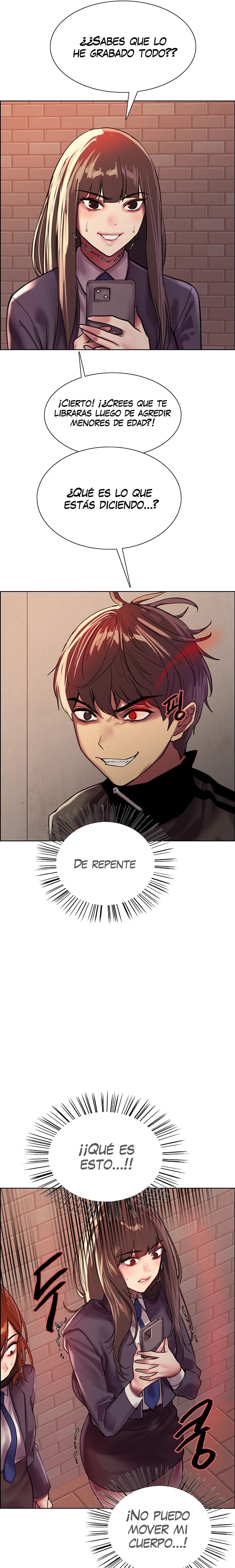 Sex Stopwatch Raw - Chapter 26 Page 11