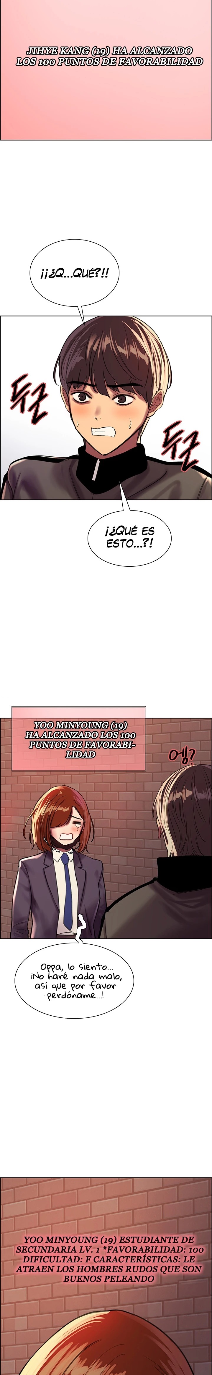 Sex Stopwatch Raw - Chapter 26 Page 15