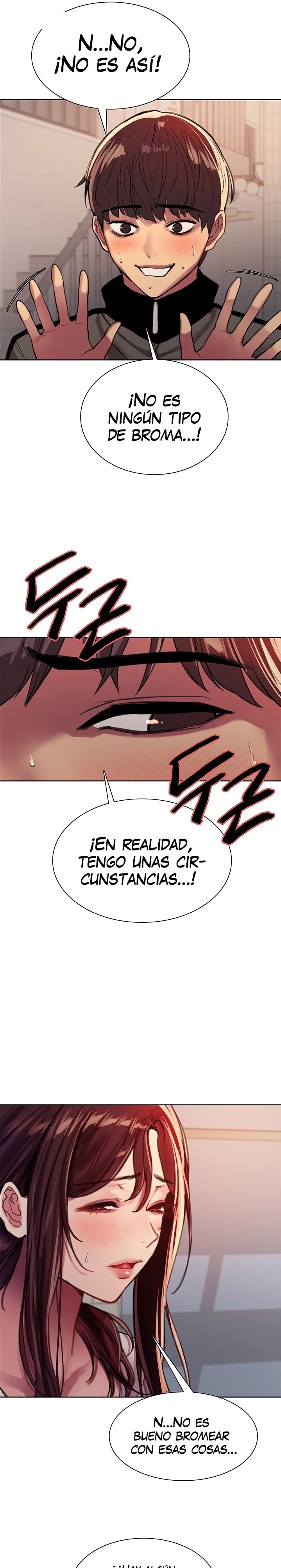 Sex Stopwatch Raw - Chapter 28 Page 3