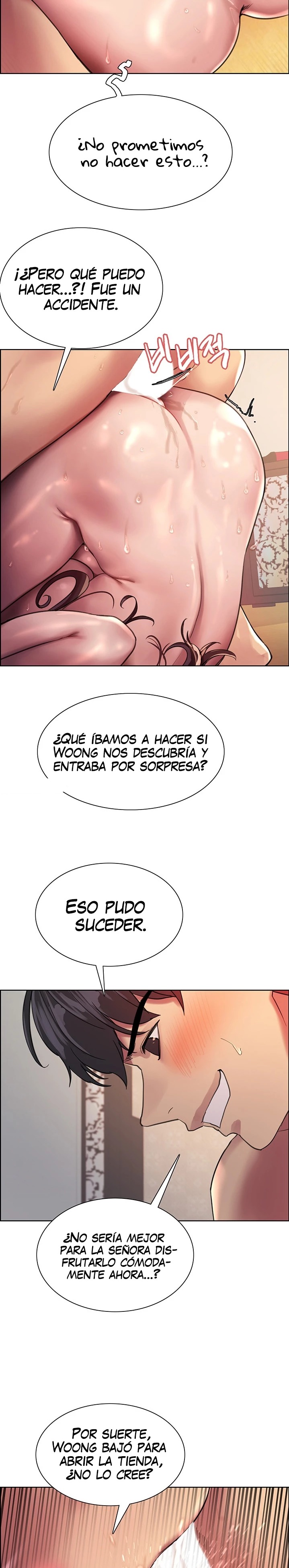 Sex Stopwatch Raw - Chapter 31 Page 13