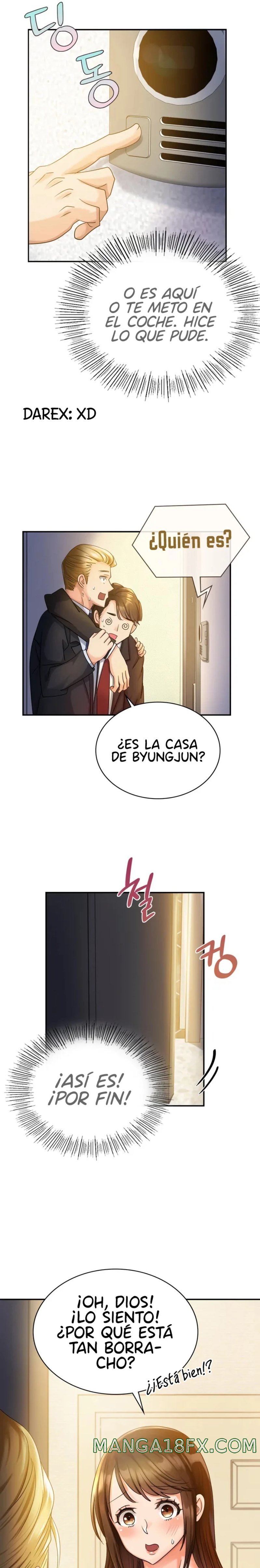 Young CEO Raw - Chapter 1 Page 16