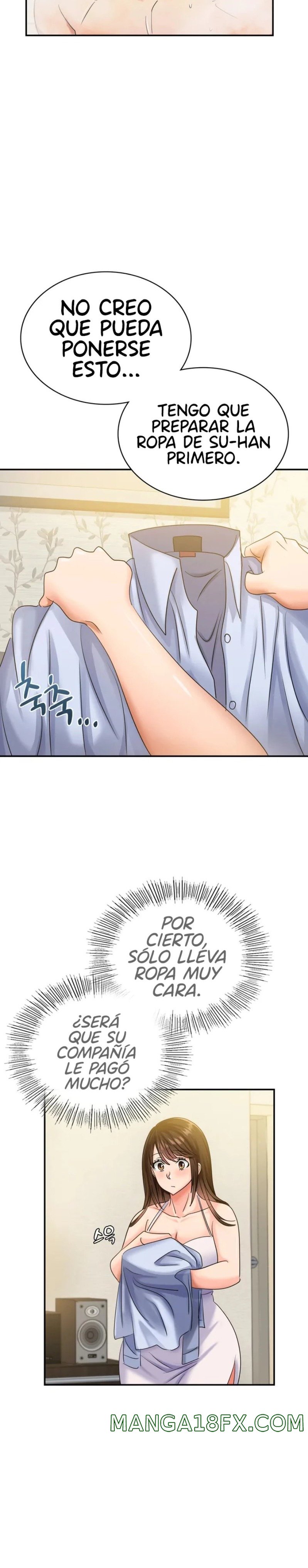 Young CEO Raw - Chapter 1 Page 23