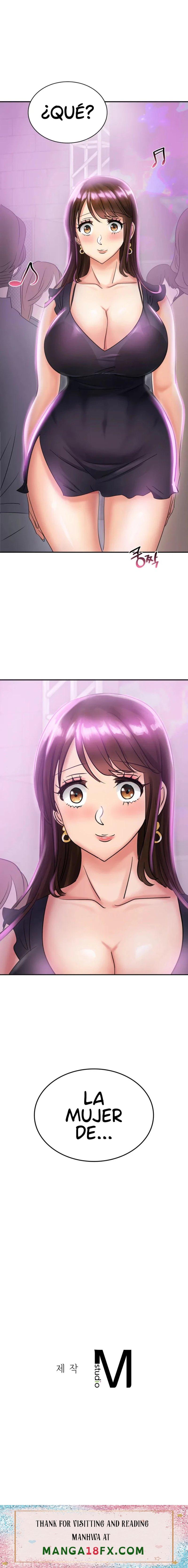 Young CEO Raw - Chapter 1 Page 37