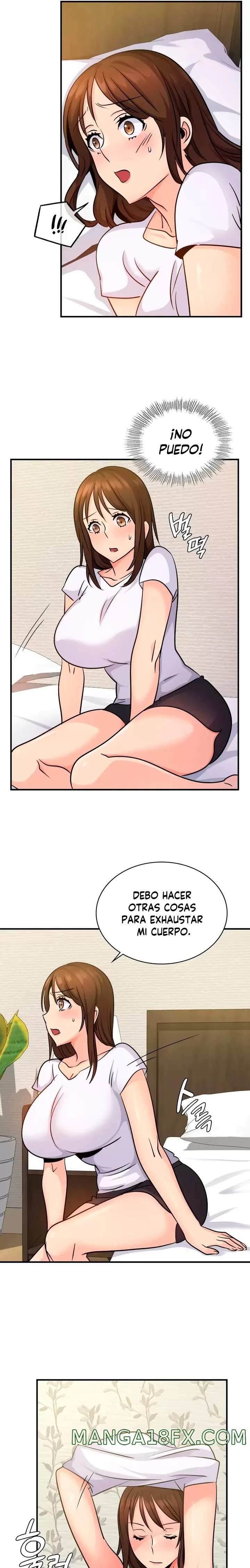 Young CEO Raw - Chapter 14 Page 21