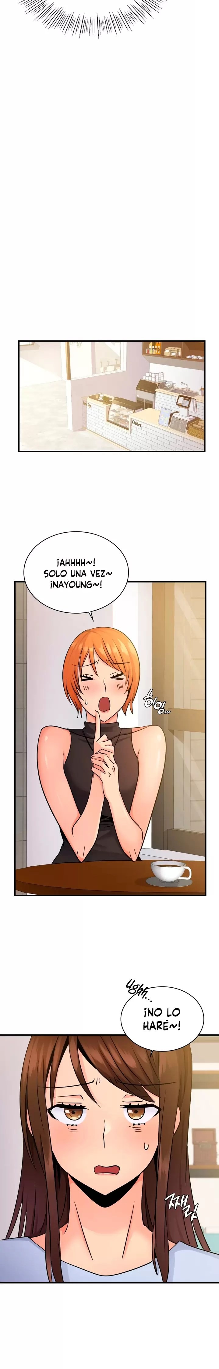 Young CEO Raw - Chapter 15 Page 16