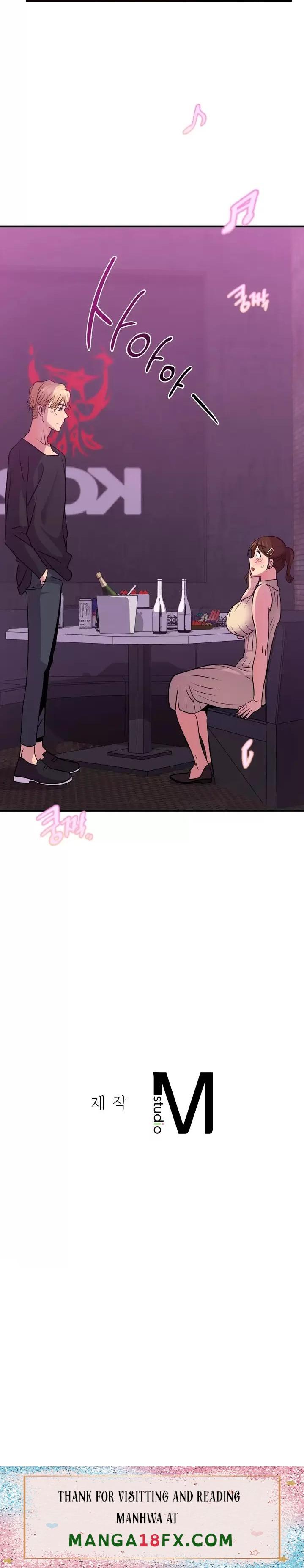 Young CEO Raw - Chapter 15 Page 22