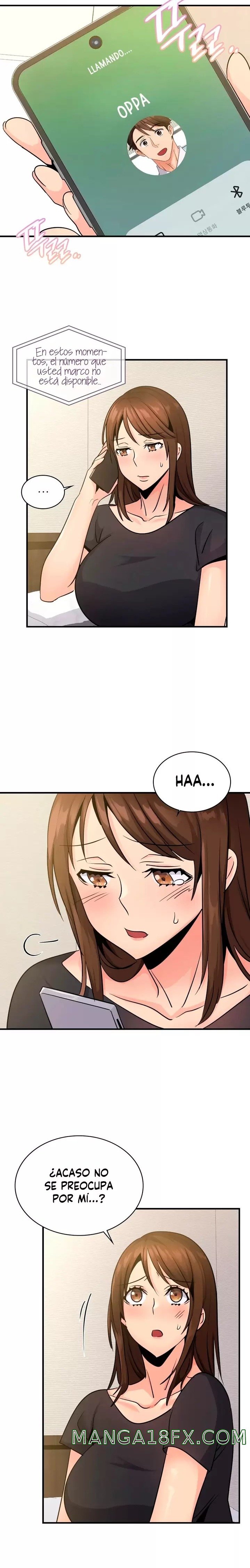 Young CEO Raw - Chapter 15 Page 4