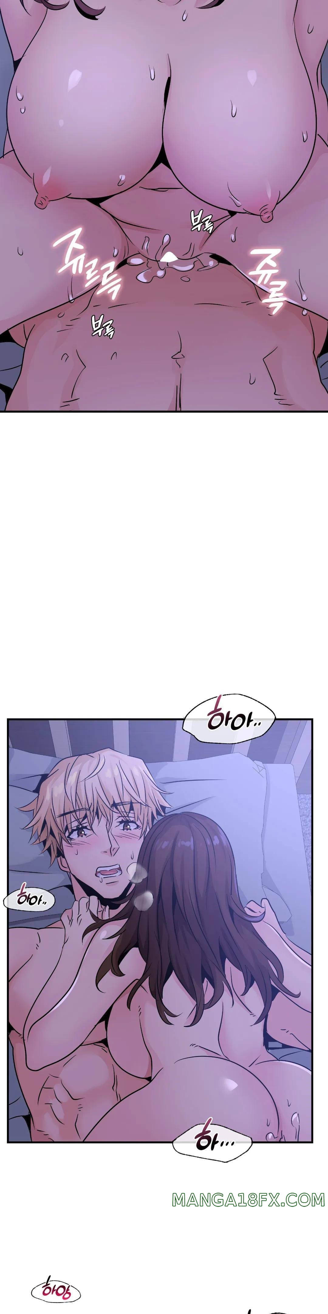 Young CEO Raw - Chapter 18 Page 32