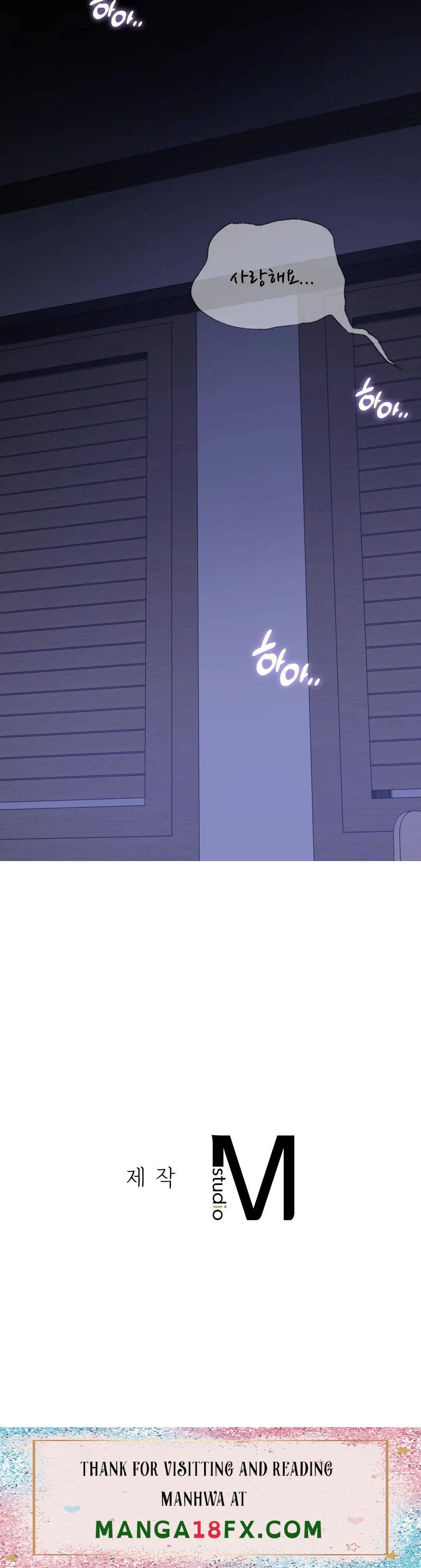 Young CEO Raw - Chapter 18 Page 34