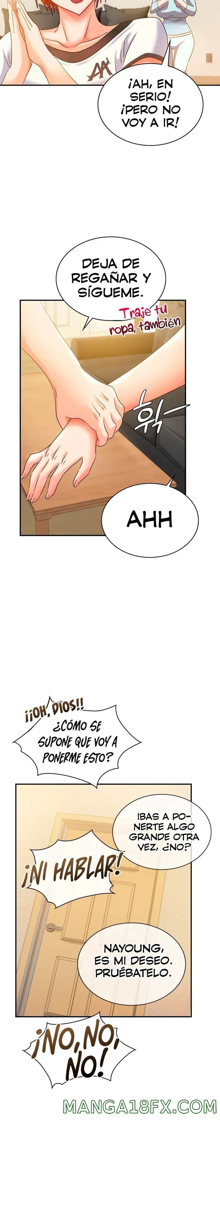 Young CEO Raw - Chapter 2 Page 12