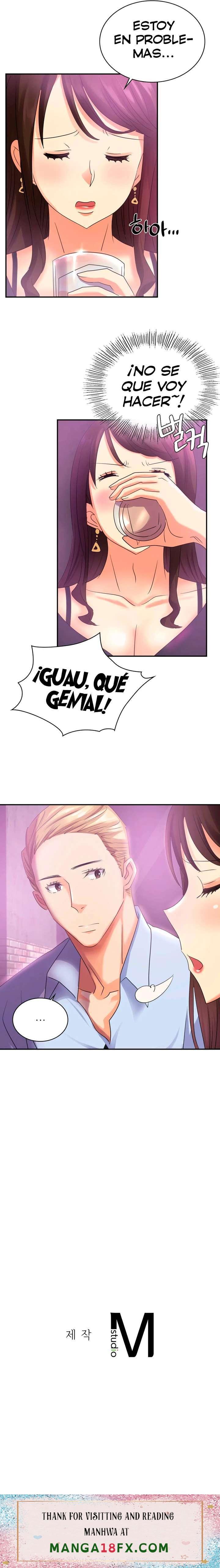 Young CEO Raw - Chapter 2 Page 25