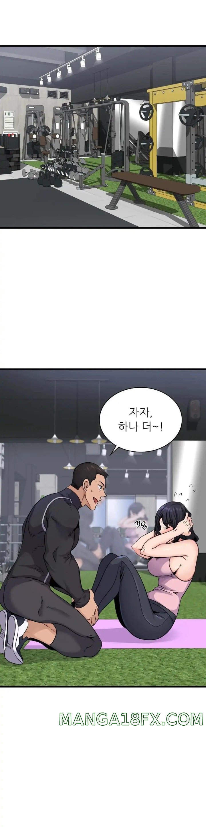 Young CEO Raw - Chapter 28 Page 9