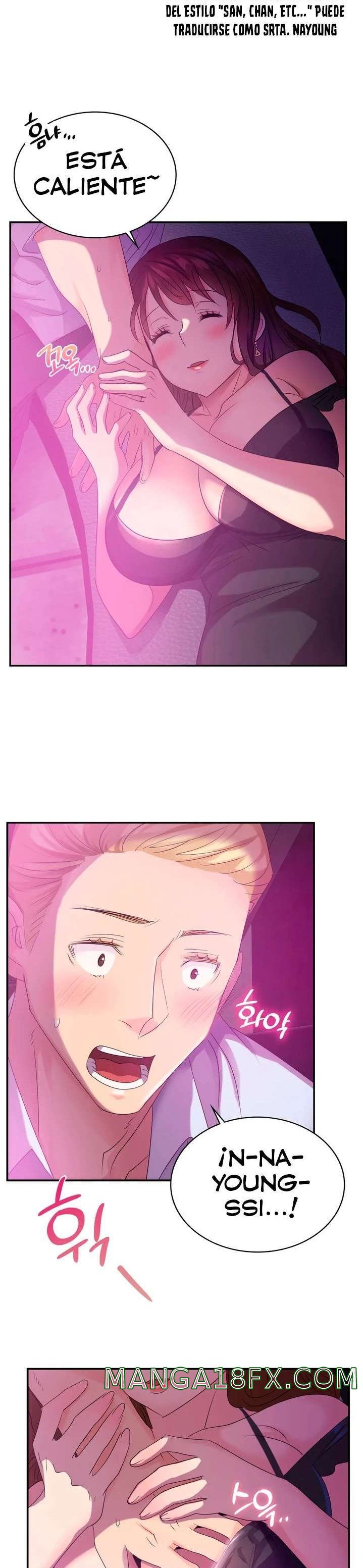 Young CEO Raw - Chapter 3 Page 11