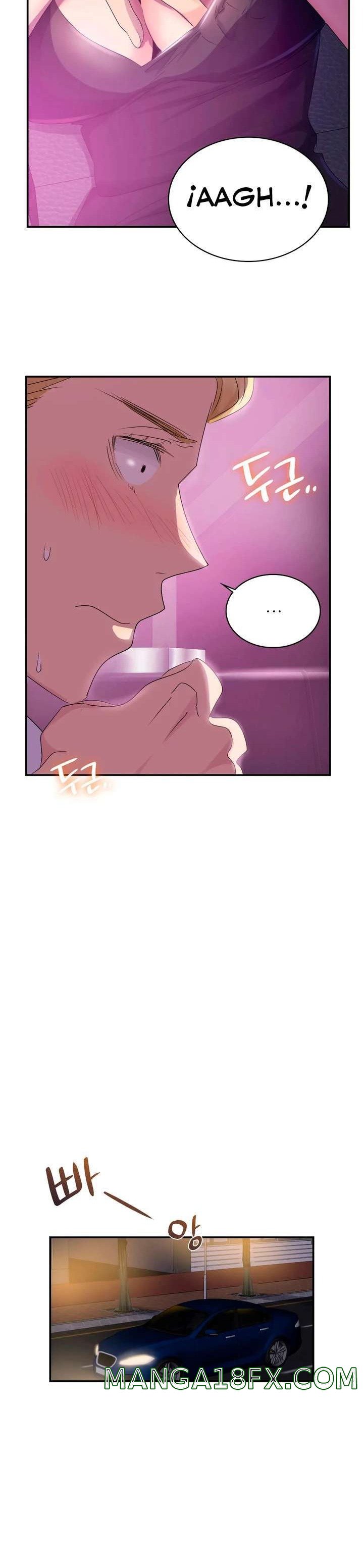 Young CEO Raw - Chapter 3 Page 12