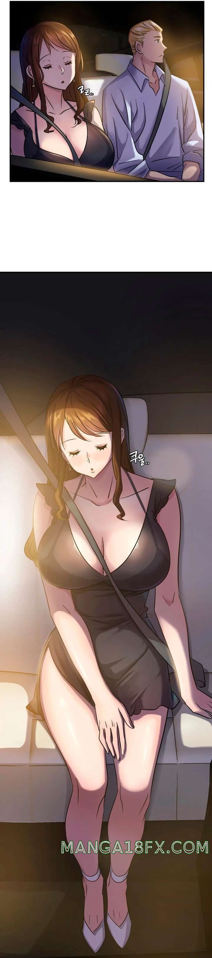 Young CEO Raw - Chapter 3 Page 13