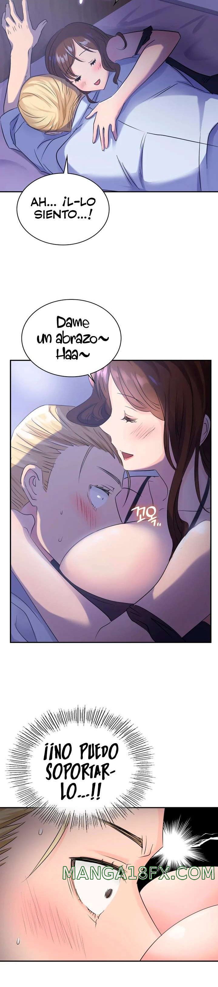 Young CEO Raw - Chapter 3 Page 18