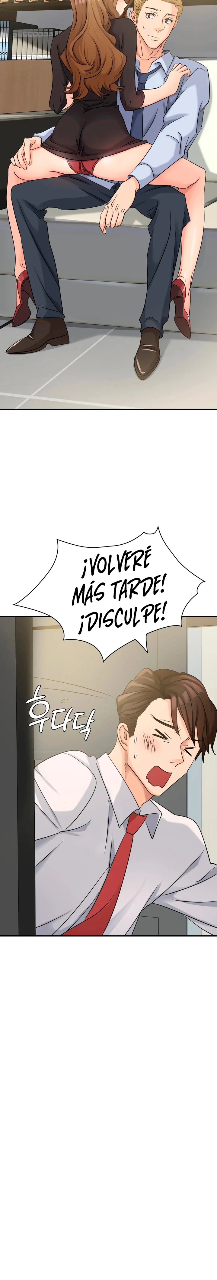 Young CEO Raw - Chapter 4 Page 21