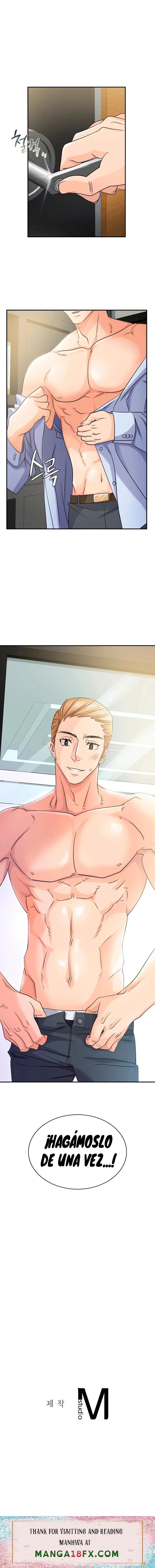 Young CEO Raw - Chapter 4 Page 28