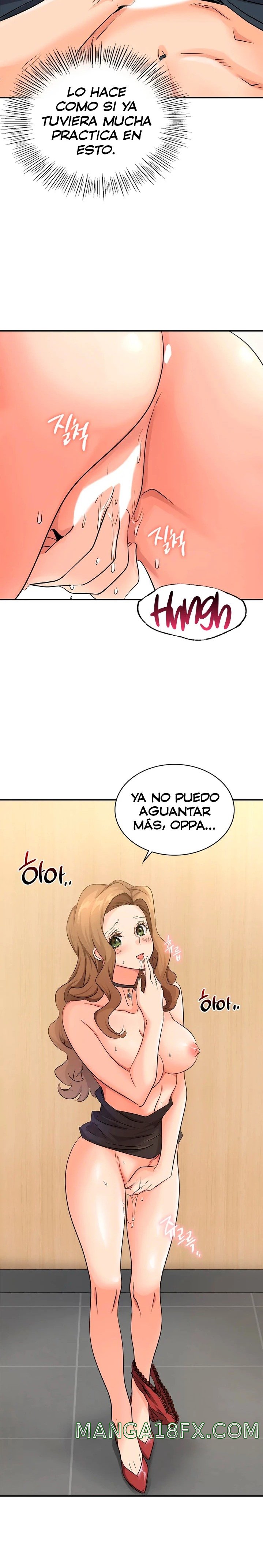 Young CEO Raw - Chapter 5 Page 11