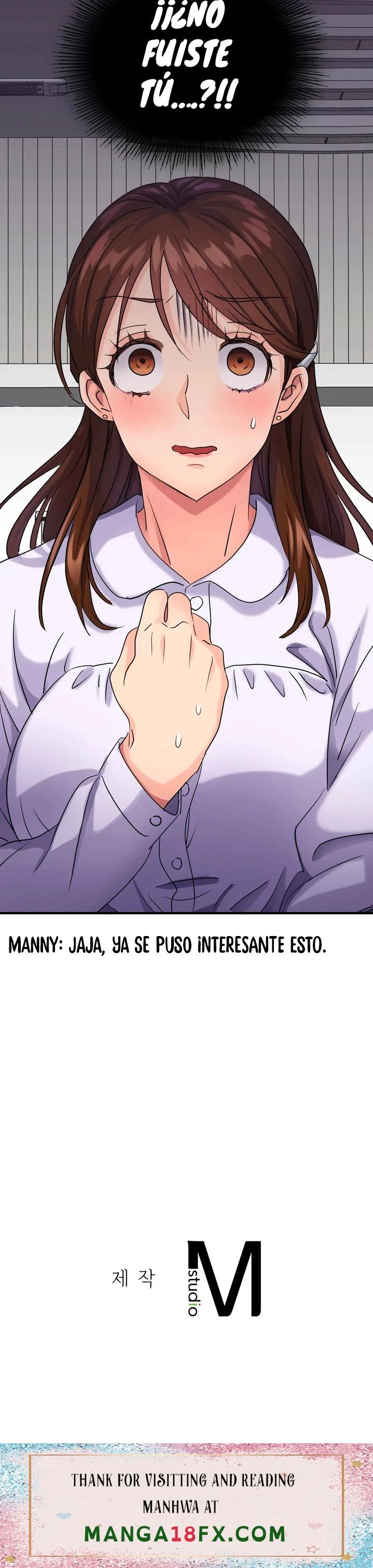 Young CEO Raw - Chapter 6 Page 29