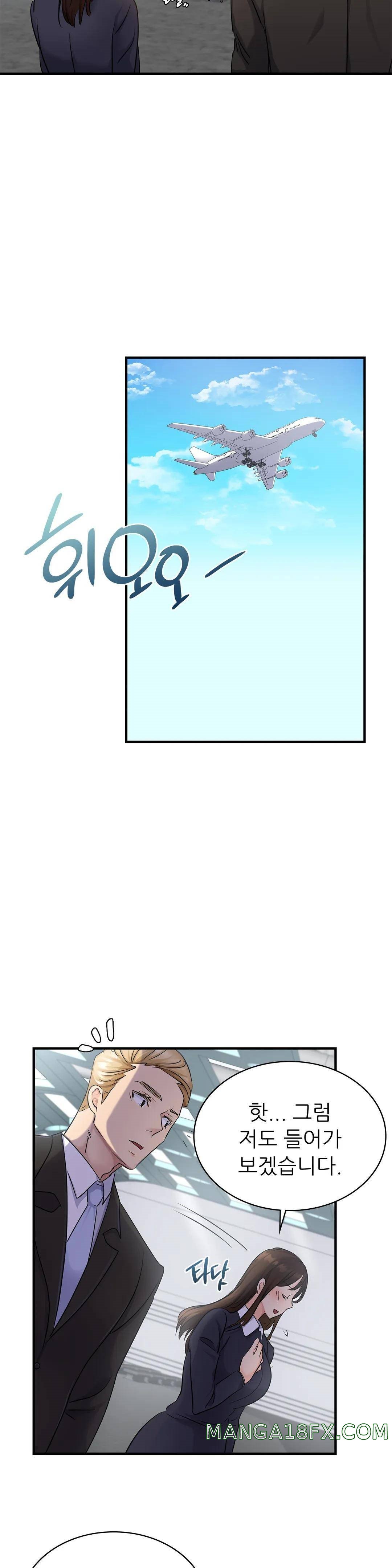 Young CEO Raw - Chapter 9 Page 29