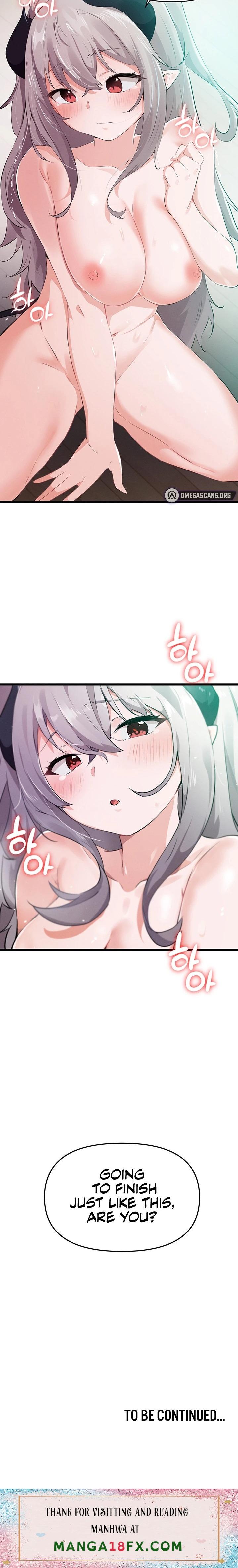 Please Give Me Energy - Chapter 11 Page 21