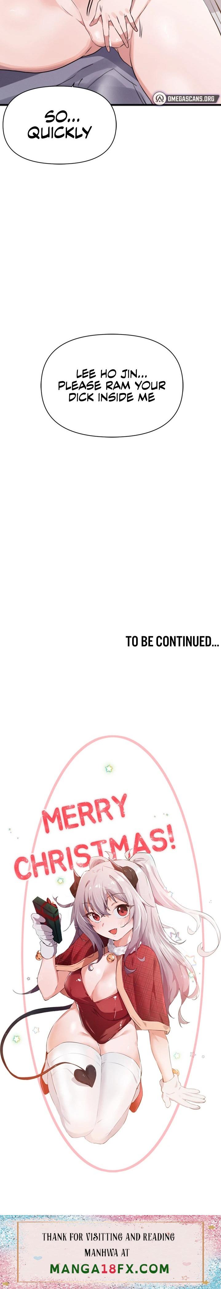 Please Give Me Energy - Chapter 17 Page 24