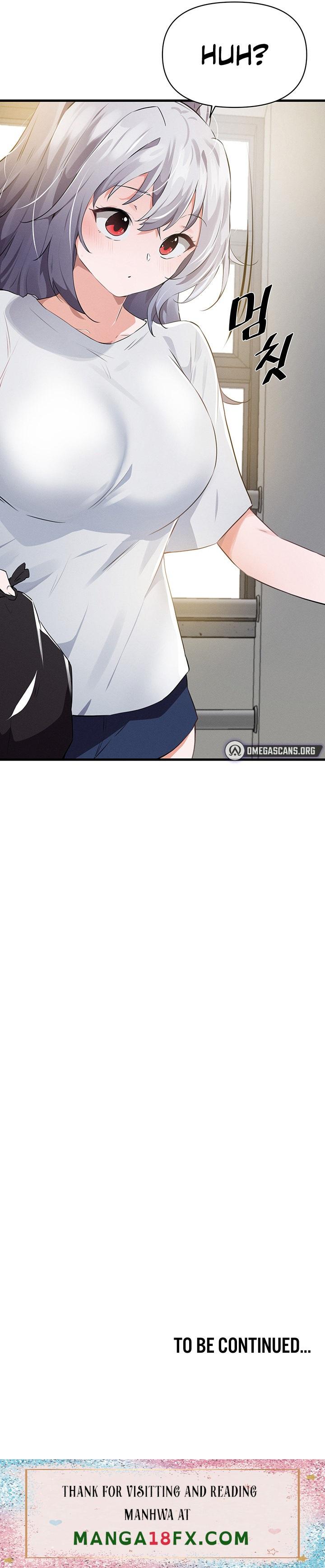 Please Give Me Energy - Chapter 23 Page 22