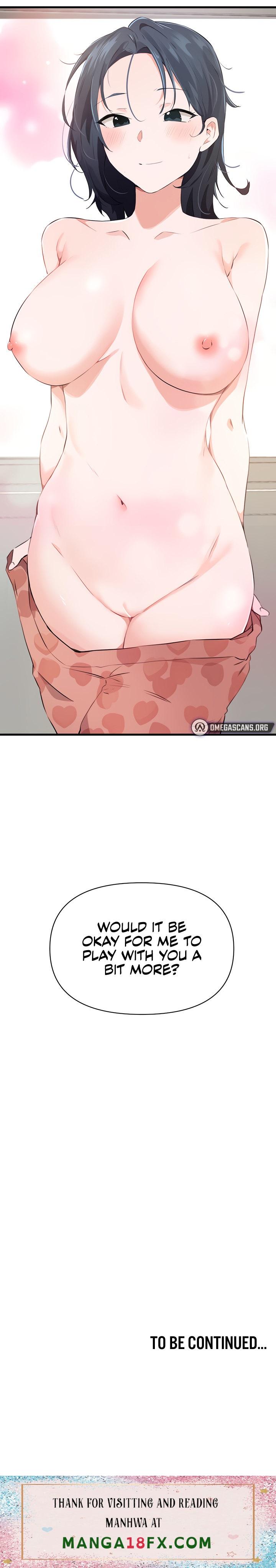 Please Give Me Energy - Chapter 24 Page 28