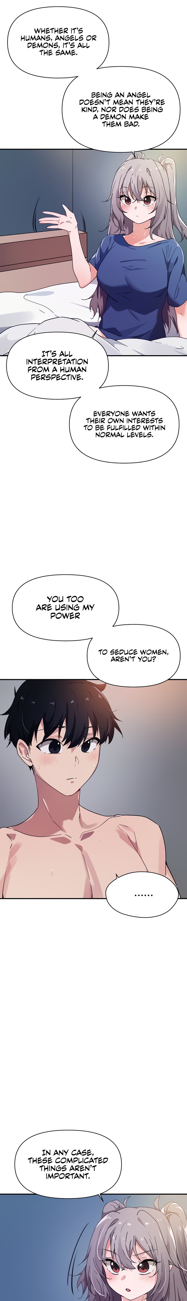 Please Give Me Energy - Chapter 30 Page 16