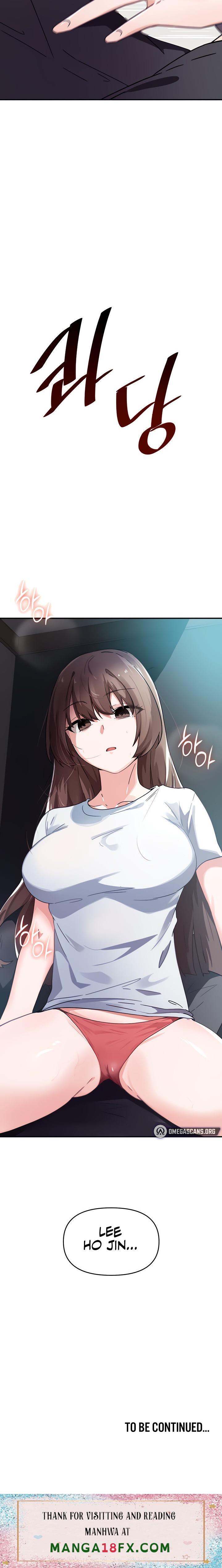 Please Give Me Energy - Chapter 32 Page 24