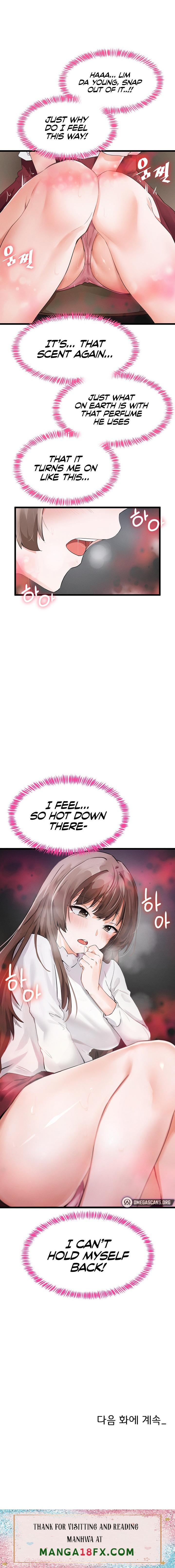 Please Give Me Energy - Chapter 5 Page 32