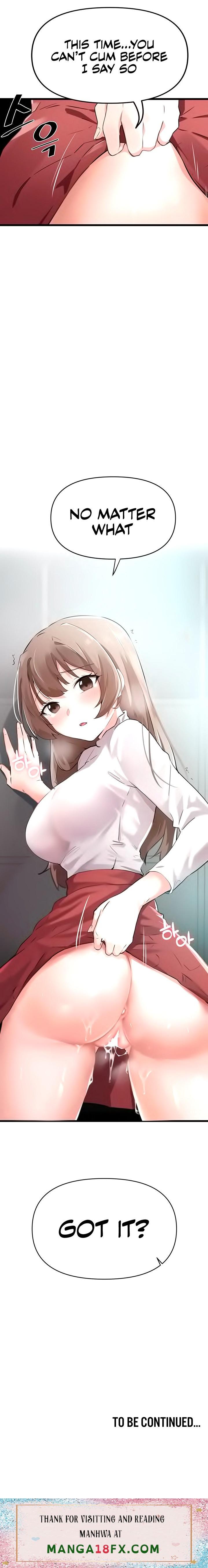 Please Give Me Energy - Chapter 6 Page 32