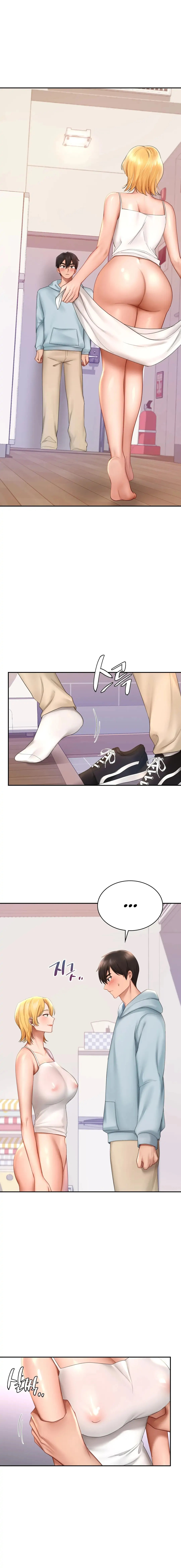 Love Theme Park - Chapter 10 Page 2