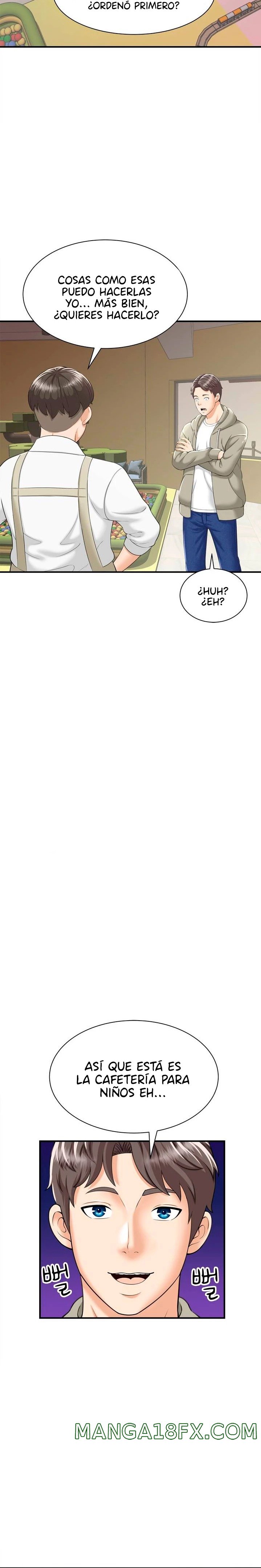 The Hunt for Married Women Raw - Chapter 1 Page 21