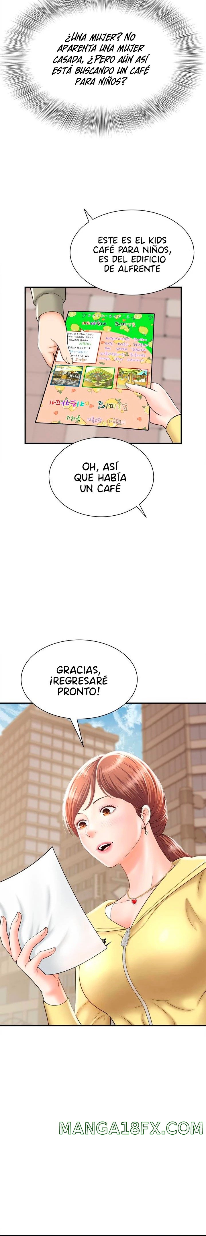 The Hunt for Married Women Raw - Chapter 1 Page 24