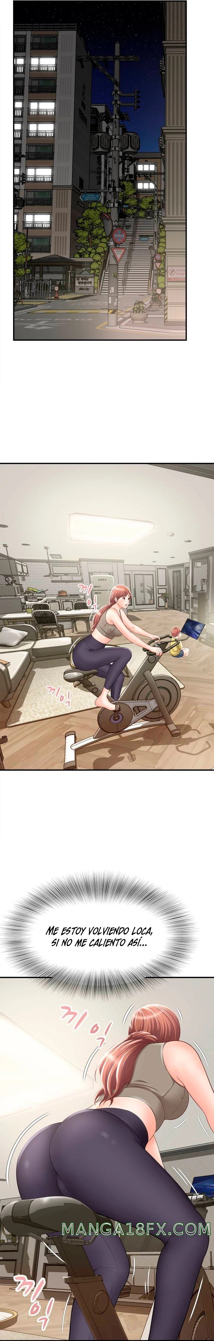 The Hunt for Married Women Raw - Chapter 1 Page 28